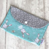 Pochette serviette maternelle Petit Lapin My Lovely Family